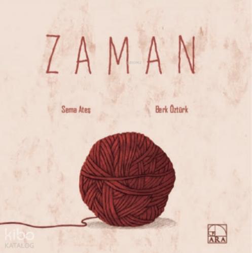 Zaman (Ciltli)  Frontansicht 1