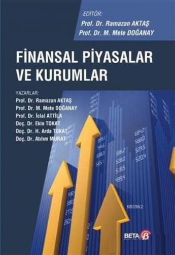 Finansal Piyasalar ve Kurumlar  Frontansicht 1
