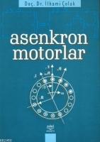 Asenkron Motorlar  Frontansicht 1