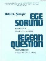Ege Sorunu 2.Cilt  Frontansicht 1