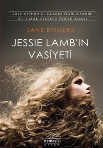Jessie Lamb'in Vasiyeti  Frontansicht 1