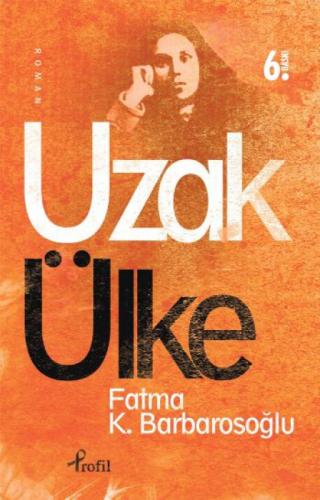 Uzak Ülke  Frontansicht 1