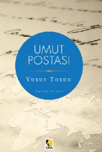 Umut Postası  Frontansicht 1