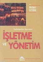 İşletme ve Yönetim (fonksiyonları Açısından)  Frontansicht 1