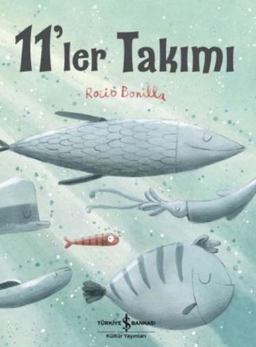 11'ler Takımı  Frontansicht 1