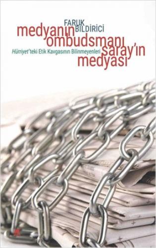 Medyanın Ombudsmanı Saray'ın Medyası  Frontansicht 1