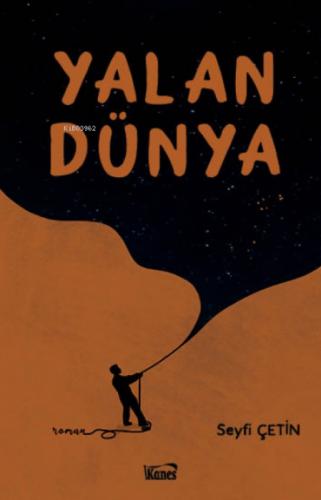 Yalan Dünya  Frontansicht 1