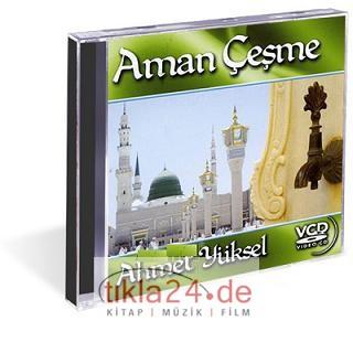 Aman Çeşme  Frontansicht 1