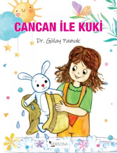 Cancan ile Kuki  Frontansicht 1