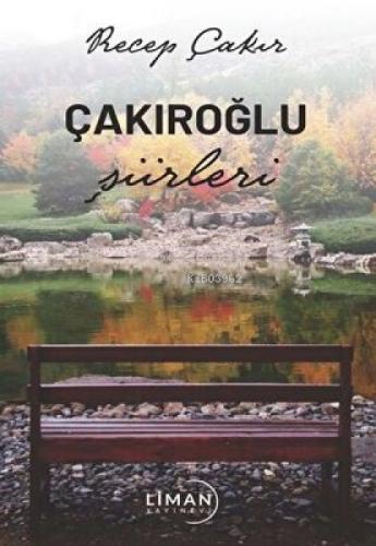 Çakıroğlu Şiirleri  Frontansicht 1