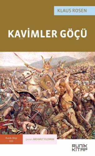 Kavimler Göçü  Frontansicht 1