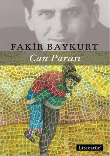 Can Parası  Frontansicht 1