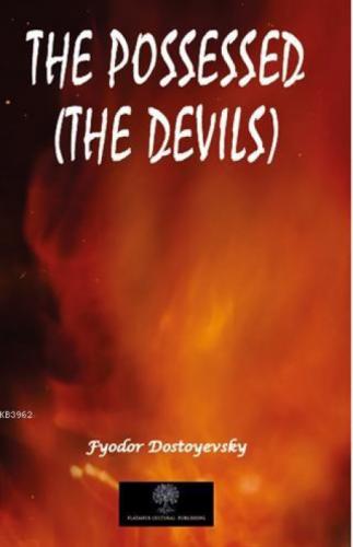 The Possessed (The Devils)  Frontansicht 1