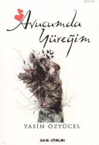 Avucumda Yüreğim  Frontansicht 1
