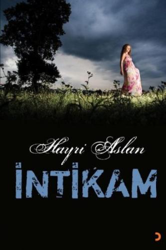 İntikam  Frontansicht 1