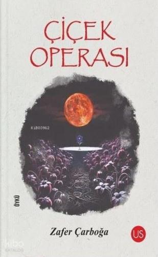 Çiçek Operası  Frontansicht 1
