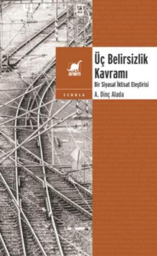 Üç Belirsizlik Kavramı  Frontansicht 1