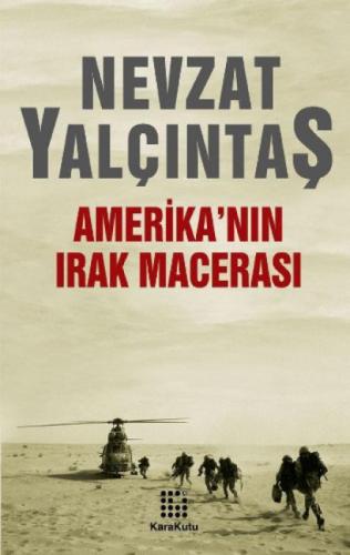 Amerika'nın Irak Macerası  Frontansicht 1