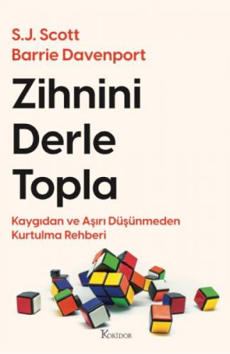 Zihnini Derle Topla  Frontansicht 1
