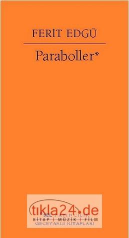 Paraboller  Frontansicht 1