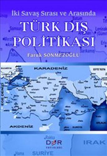 Türk Dış Politikası  Frontansicht 1