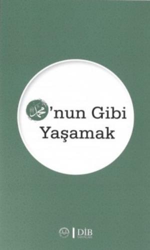 O'nun Gibi Yaşamak  Frontansicht 1