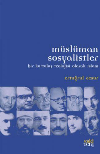 Müslüman Sosyalistler  Frontansicht 1