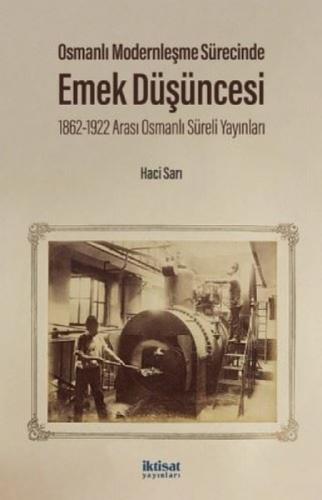 Osmanlı Modernleşme Sürecinde Emek Düşüncesi  Frontansicht 1