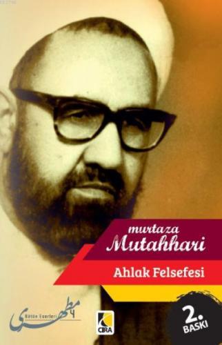 Ahlak Felsefesi  Frontansicht 1