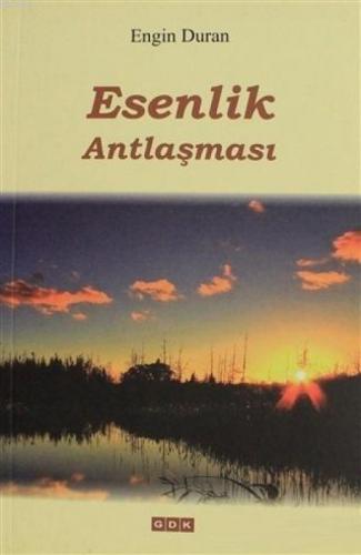 Esenlik Antlaşması  Frontansicht 1