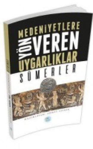Sümerler - Medeniyete Yön Veren Uygarlıklar  Frontansicht 1