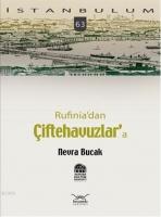 Rufiniadan Çiftehavuzlara  Frontansicht 1