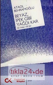 Beyaz, İpek Gibi Yağdı Kar  Frontansicht 1