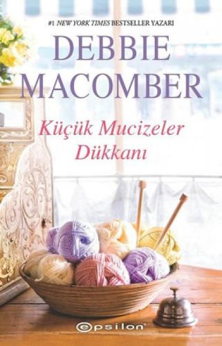 Küçük Mucizeler Dükkanı  Frontansicht 1