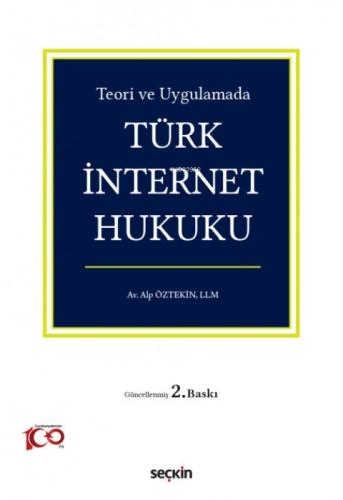 Türk İnternet Hukuku  Frontansicht 1