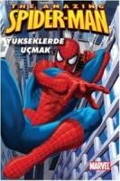 Spider-Man Yükseklerde Uçmak  Frontansicht 1