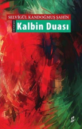 Kalbin Duası  Frontansicht 1