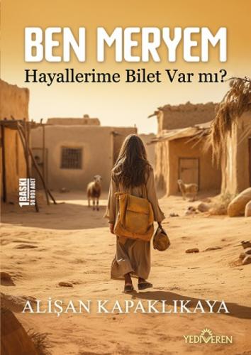 Ben Meryem - Hayallerime Bilet Var Mı?  Frontansicht 1