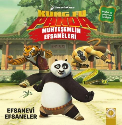 Muhteşemlik Efsaneleri  Frontansicht 1
