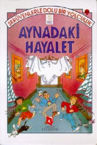 Aynadaki Hayalet  Frontansicht 1
