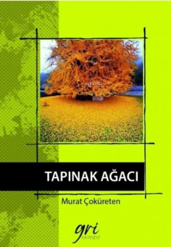 Tapınak Ağacı  Frontansicht 1