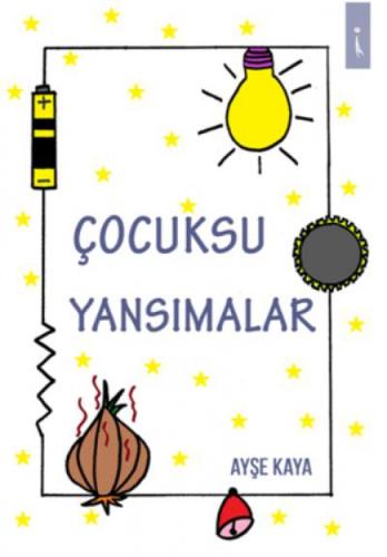 Çocuksu Yansımalar  Frontansicht 1