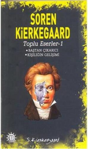 Toplu Eserler 1  Frontansicht 1