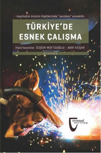 Türkiye'de Esnek Çalışma  Frontansicht 1