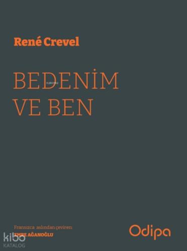 Bedenim ve Ben  Frontansicht 1