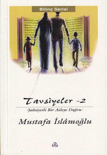 Tavsiyeler 2  Frontansicht 1