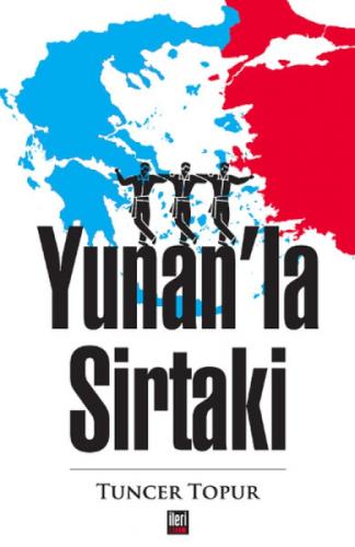 Yunan'la Sirtaki  Frontansicht 1