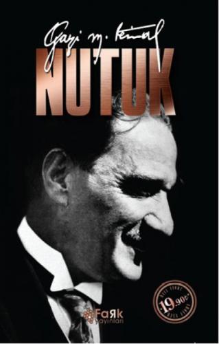 Nutuk  Frontansicht 1