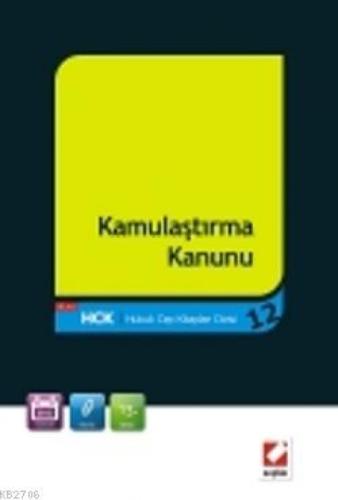 Kamulaştırma Kanunu  Frontansicht 1