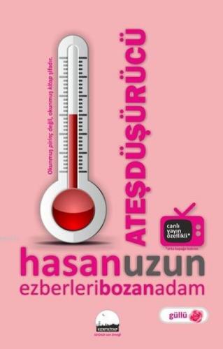 Ateşdüşürücü  Frontansicht 1